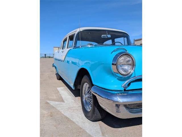 1955 Pontiac Chieftain (CC-2080663) for sale in Cadillac, Michigan
