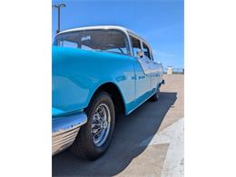 1955 Pontiac Chieftain (CC-2080663) for sale in Cadillac, Michigan
