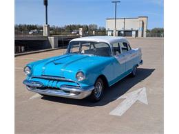 1955 Pontiac Chieftain (CC-2080663) for sale in Cadillac, Michigan
