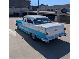 1955 Pontiac Chieftain (CC-2080663) for sale in Cadillac, Michigan