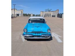 1955 Pontiac Chieftain (CC-2080663) for sale in Cadillac, Michigan
