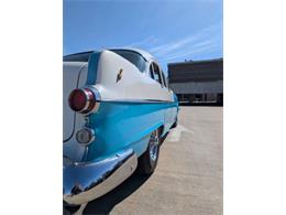 1955 Pontiac Chieftain (CC-2080663) for sale in Cadillac, Michigan