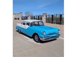 1955 Pontiac Chieftain (CC-2080663) for sale in Cadillac, Michigan