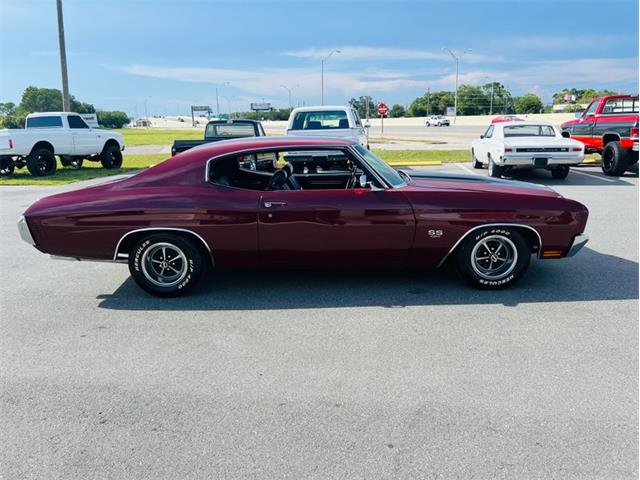 1970 Chevrolet Chevelle (CC-2086631) for sale in Largo, Florida