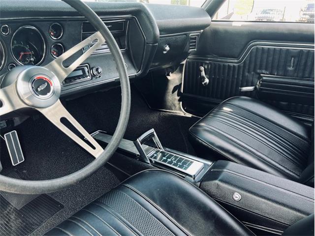 1970 Chevrolet Chevelle (CC-2086631) for sale in Largo, Florida