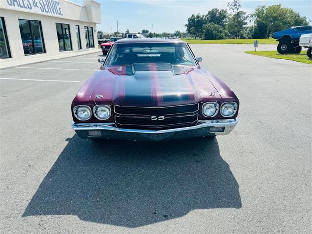 1970 Chevrolet Chevelle (CC-2086631) for sale in Largo, Florida