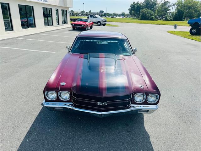 1970 Chevrolet Chevelle (CC-2086631) for sale in Largo, Florida