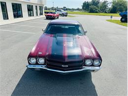 1970 Chevrolet Chevelle (CC-2086631) for sale in Largo, Florida