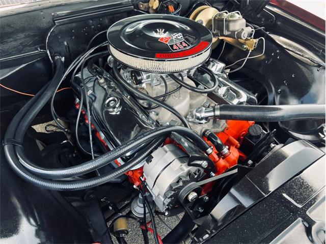 1970 Chevrolet Chevelle (CC-2086631) for sale in Largo, Florida