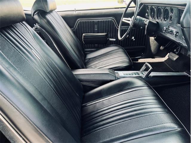 1970 Chevrolet Chevelle (CC-2086631) for sale in Largo, Florida