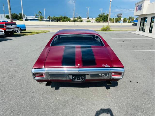 1970 Chevrolet Chevelle (CC-2086631) for sale in Largo, Florida