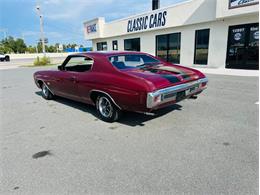 1970 Chevrolet Chevelle (CC-2086631) for sale in Largo, Florida