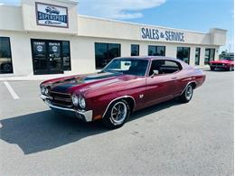 1970 Chevrolet Chevelle (CC-2086631) for sale in Largo, Florida