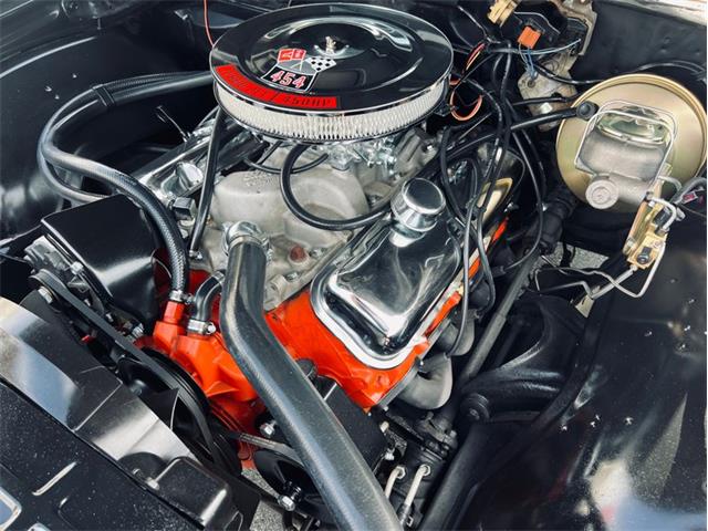 1970 Chevrolet Chevelle (CC-2086631) for sale in Largo, Florida