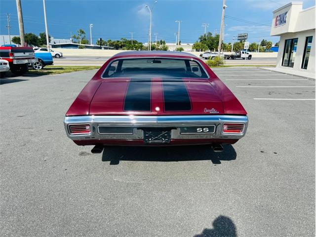1970 Chevrolet Chevelle (CC-2086631) for sale in Largo, Florida
