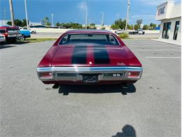 1970 Chevrolet Chevelle (CC-2086631) for sale in Largo, Florida
