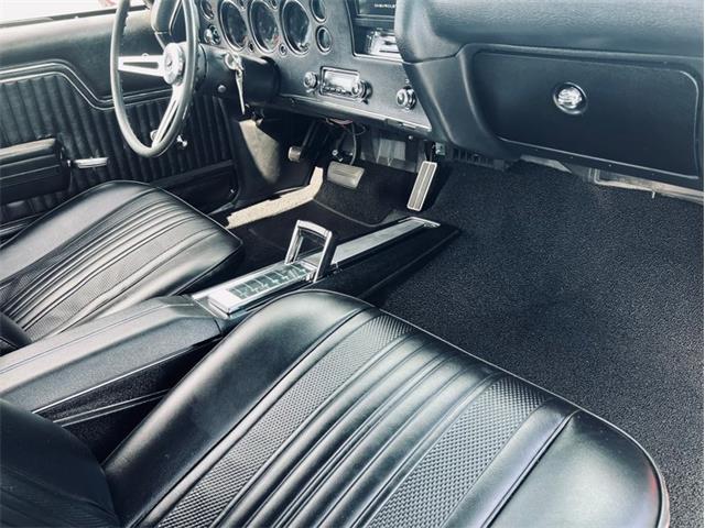 1970 Chevrolet Chevelle (CC-2086631) for sale in Largo, Florida
