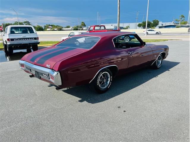 1970 Chevrolet Chevelle (CC-2086631) for sale in Largo, Florida