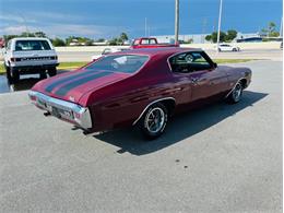 1970 Chevrolet Chevelle (CC-2086631) for sale in Largo, Florida