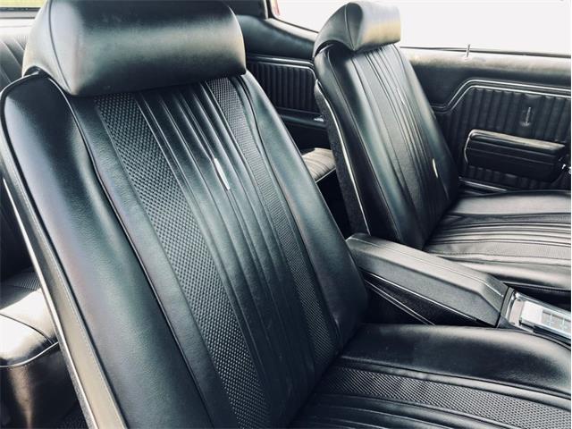 1970 Chevrolet Chevelle (CC-2086631) for sale in Largo, Florida