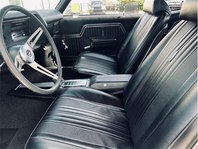 1970 Chevrolet Chevelle (CC-2086631) for sale in Largo, Florida