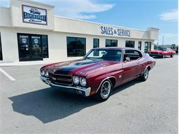 1970 Chevrolet Chevelle (CC-2086631) for sale in Largo, Florida
