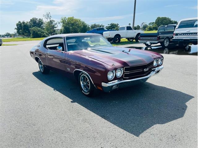 1970 Chevrolet Chevelle (CC-2086631) for sale in Largo, Florida