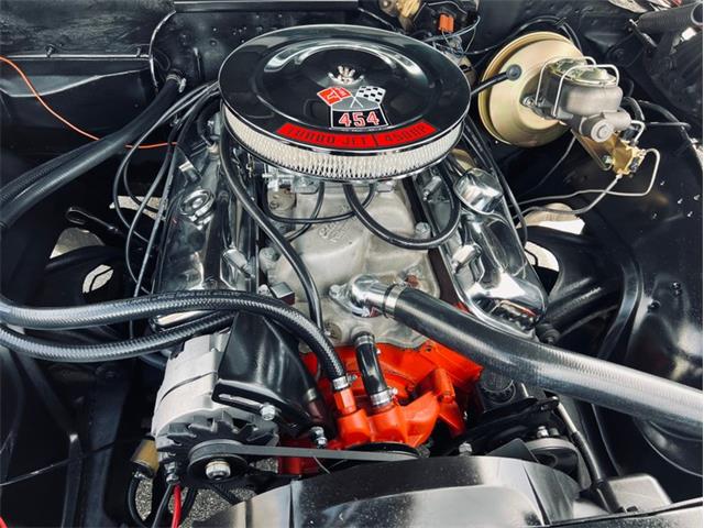 1970 Chevrolet Chevelle (CC-2086631) for sale in Largo, Florida