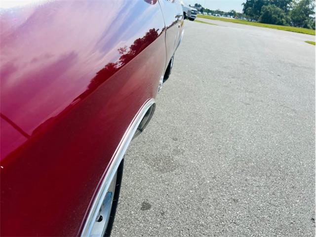 1970 Chevrolet Chevelle (CC-2086631) for sale in Largo, Florida