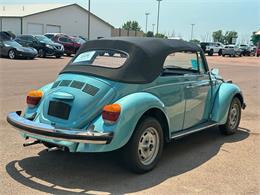1979 Volkswagen Beetle (CC-2086632) for sale in Sioux Falls, South Dakota
