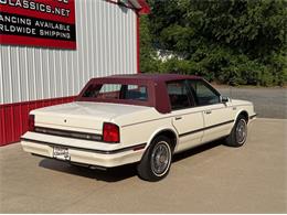 1987 Oldsmobile Cutlass (CC-2086634) for sale in Newfield, New Jersey
