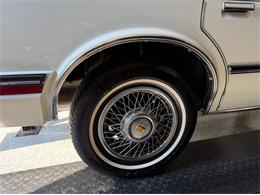1987 Oldsmobile Cutlass (CC-2086634) for sale in Newfield, New Jersey