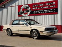 1987 Oldsmobile Cutlass (CC-2086634) for sale in Newfield, New Jersey