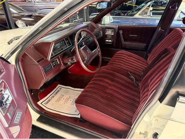 1987 Oldsmobile Cutlass (CC-2086634) for sale in Newfield, New Jersey