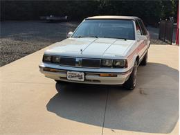 1987 Oldsmobile Cutlass (CC-2086634) for sale in Newfield, New Jersey