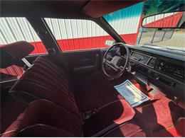 1987 Oldsmobile Cutlass (CC-2086634) for sale in Newfield, New Jersey