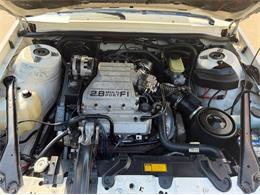 1987 Oldsmobile Cutlass (CC-2086634) for sale in Newfield, New Jersey