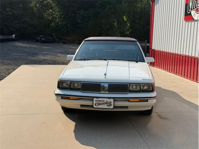 1987 Oldsmobile Cutlass (CC-2086634) for sale in Newfield, New Jersey