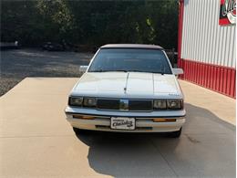 1987 Oldsmobile Cutlass (CC-2086634) for sale in Newfield, New Jersey