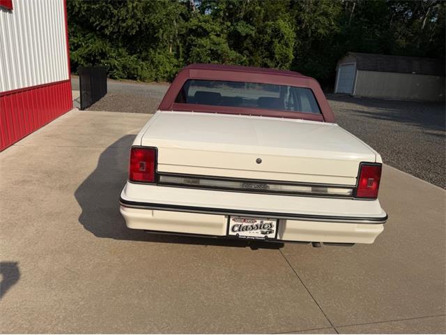 1987 Oldsmobile Cutlass (CC-2086634) for sale in Newfield, New Jersey