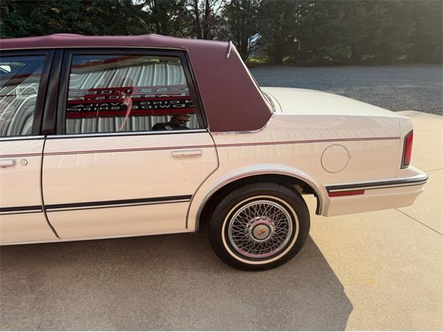 1987 Oldsmobile Cutlass (CC-2086634) for sale in Newfield, New Jersey
