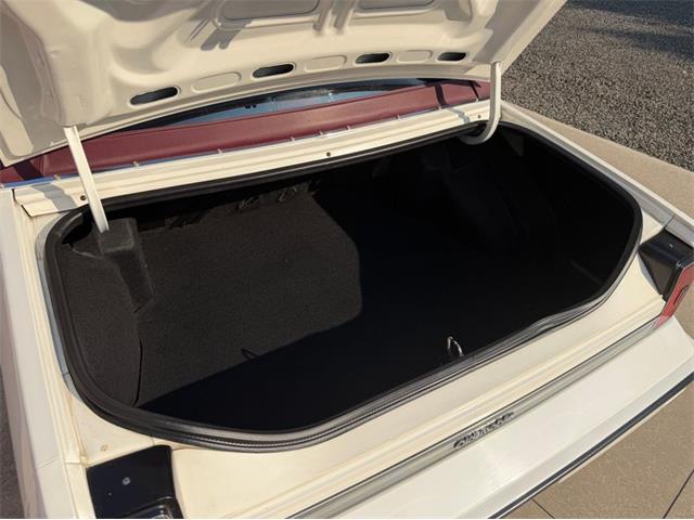1987 Oldsmobile Cutlass (CC-2086634) for sale in Newfield, New Jersey