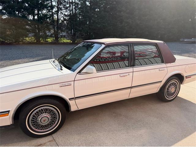1987 Oldsmobile Cutlass (CC-2086634) for sale in Newfield, New Jersey