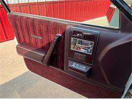 1987 Oldsmobile Cutlass (CC-2086634) for sale in Newfield, New Jersey