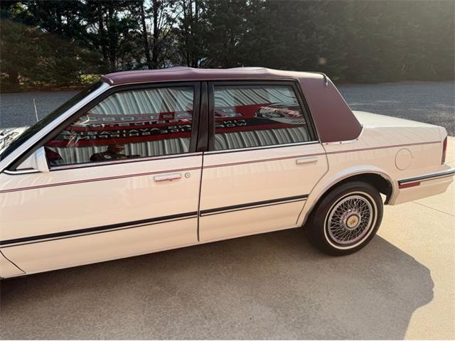 1987 Oldsmobile Cutlass (CC-2086634) for sale in Newfield, New Jersey