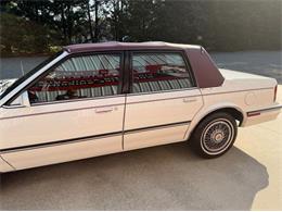 1987 Oldsmobile Cutlass (CC-2086634) for sale in Newfield, New Jersey