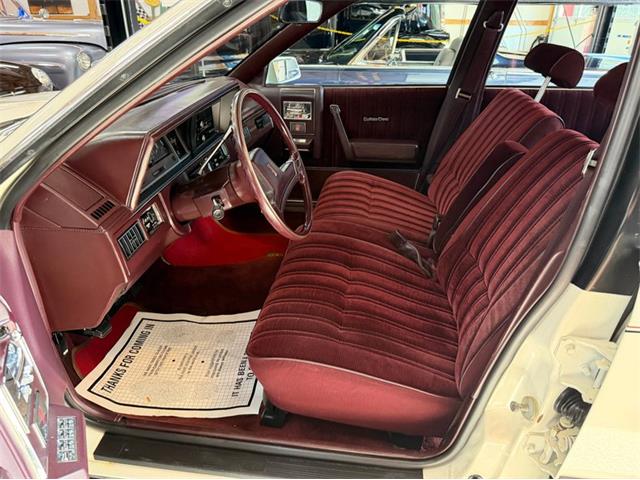 1987 Oldsmobile Cutlass (CC-2086634) for sale in Newfield, New Jersey