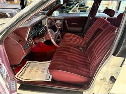1987 Oldsmobile Cutlass (CC-2086634) for sale in Newfield, New Jersey