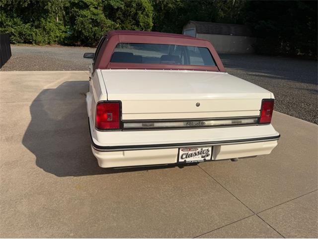 1987 Oldsmobile Cutlass (CC-2086634) for sale in Newfield, New Jersey