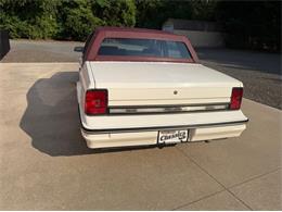 1987 Oldsmobile Cutlass (CC-2086634) for sale in Newfield, New Jersey